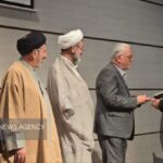 فرماندار جدید دزفول معارفه شد