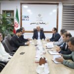 فرماندار دشتی: کسب رضایت مردم باید اولویت مدیریت شهری باشد 