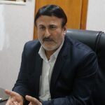 فرماندار دیلم: جوانان و نخبگان روستاها در انتخابات شوراها شرکت کنند