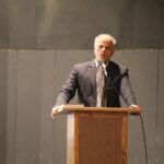 فرماندار شفت: تأمین نان باکیفیت حق شهروندان است