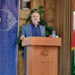 فرماندار قروه: امنیت پایدار حاصل همراهی مردم و نیروهای انتظامی است