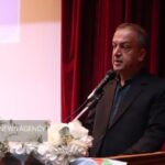 فرماندار میانه: ایمان، خودباوری و وطن‌دوستی رمز موفقیت جوانان است