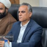 فرماندار کنگان: ۱۶۱پروژه عمرانی و اقتصادی دهه فجر افتتاح یاآغاز می شود