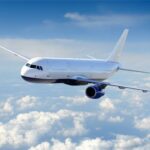 فرودگاه جیرفت دارای مرز هوایی شد؛ گام تازه در توسعه جنوب کرمان