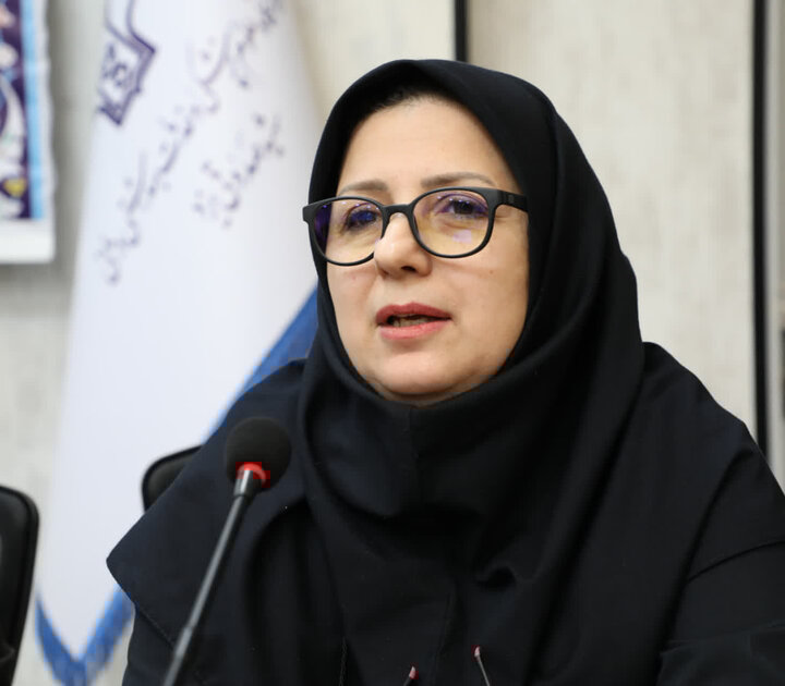 فرید: حمایت از نیروهای توانمند کلید تحول در مدیریت سلامت کشور است