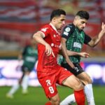 فشار صدرنشینی استقلال روی پرسپولیس/ شب سرنوشت‌ساز در دو شهر