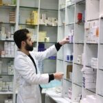 فعالیت داروخانه‌های کیش از ساعت ۸ صبح تا ۱۲ شب