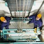 فعالیت ۳۹ واحد آسانسور دارای مجوز در استان هرمزگان