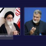 فقدان آیت الله محمودی ضایعه ای سنگین برای حوزه های علمیه و مردم است