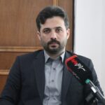 فلاح: پاسخ به معترضان انتخابات صریح و بدون ابهام خواهد بود