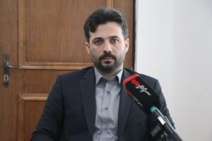 فلاح: پاسخ به معترضان انتخابات صریح و بدون ابهام خواهد بود