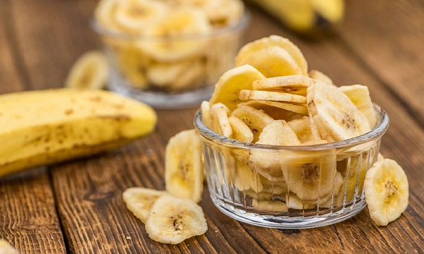 فواید معجزه آسای موز برای بدن که نمی دانستید