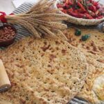 فواید نان کامل برای دستگاه گوارش: از تامین فیبر تا حفظ میکروبیوم روده