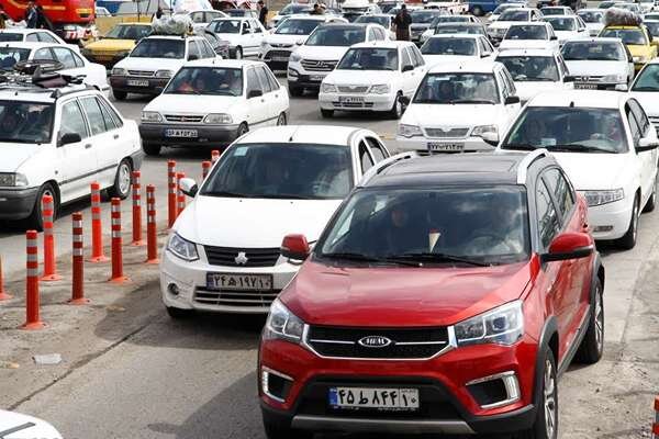 فوتی‌های تصادفات درون‌شهری زنجان ۲۷ درصد کاهش یافت