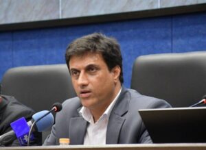 قائم‌مقام: گلستان قربانی اجرای سخت‌گیرانه قانون شده است