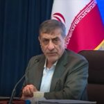 قائم‌پناه: معرفی ظرفیت‌های لرستان کلید جذب سرمایه و گردشگر است