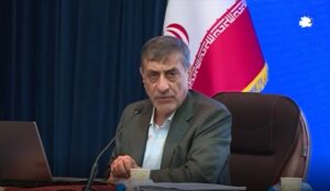 قائم‌پناه: معرفی ظرفیت‌های لرستان کلید جذب سرمایه و گردشگر است