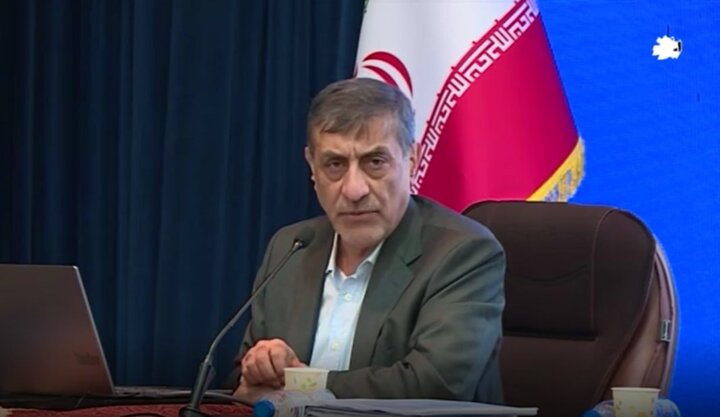 قائم‌پناه: معرفی ظرفیت‌های لرستان کلید جذب سرمایه و گردشگر است