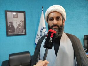 قادری: مردم به خاطر ایران حضوری گسترده در راهپیمایی ۲۲بهمن داشته باشند