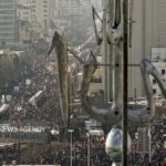 قدردانی سپاه امام رضا از مردم بصیر جهت حضور در راهپیمایی ۲۲ بهمن