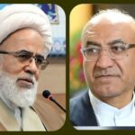 قدردانی نماینده ولی‌فقیه و استاندار کرمانشاه از حضور حماسی مردم