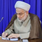 قدردانی نماینده ولی‌فقیه کردستان از حضور مردم در راهپیمایی ۲۲ بهمن