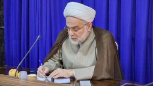 قدردانی نماینده ولی‌فقیه کردستان از حضور مردم در راهپیمایی ۲۲ بهمن