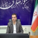 قربان پور: هوای آذربایجان غربی برفی می شود