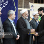 قضات استان سمنان با آراء تحسین‌برانگیز، الگوی حقوقی کشور شدند