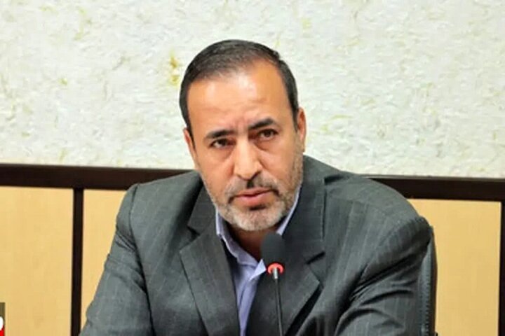 قنادزاده: امروز همه توان استکبار در برابر جریان مقاومت صف‌آرایی کرد