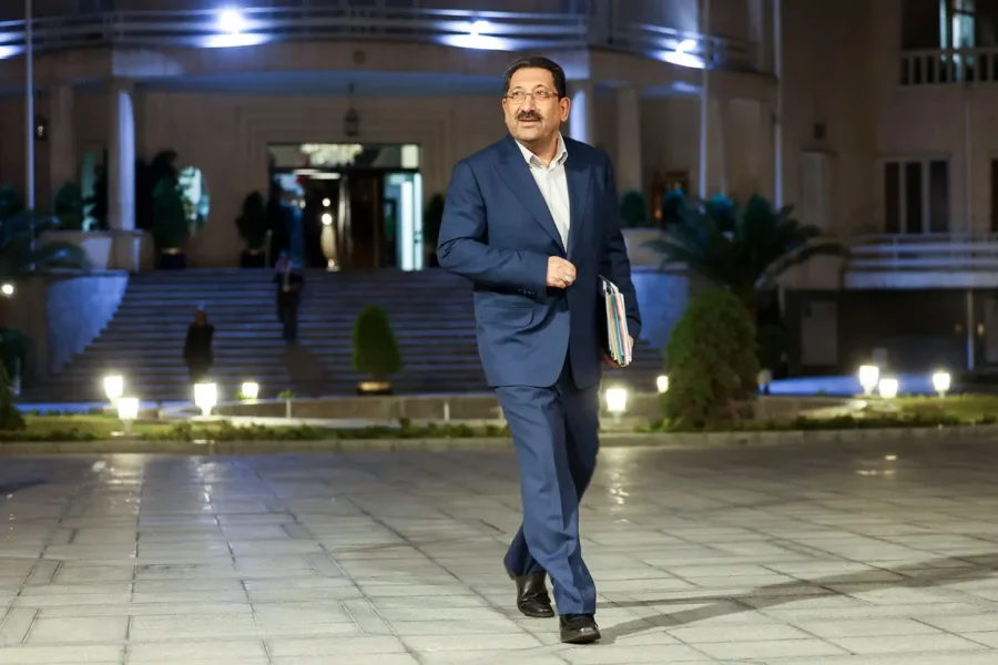 قیمت خودرو تغییر می‌کند؟ خبر مهم وزیر صنعت درباره محصولات ایران خودرو/ تکلیف افزایش قیمت خودرو روشن شد