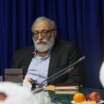 لاریجانی: ایران امروز یکی از چالش‌های اصلی نظام سلطه در جهان است