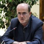 لاهوتی: محدودیت اعتباری برای آسفالت روستایی وجود ندارد