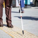 لزوم دسترس‌پذیری فضاهای فرهنگی برای افراد با نیازهای ویژه در لرستان