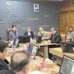 لهونی:‌ اجرای کامل قانون حمایت از معلولان حداقل وظیفه مسئولان است