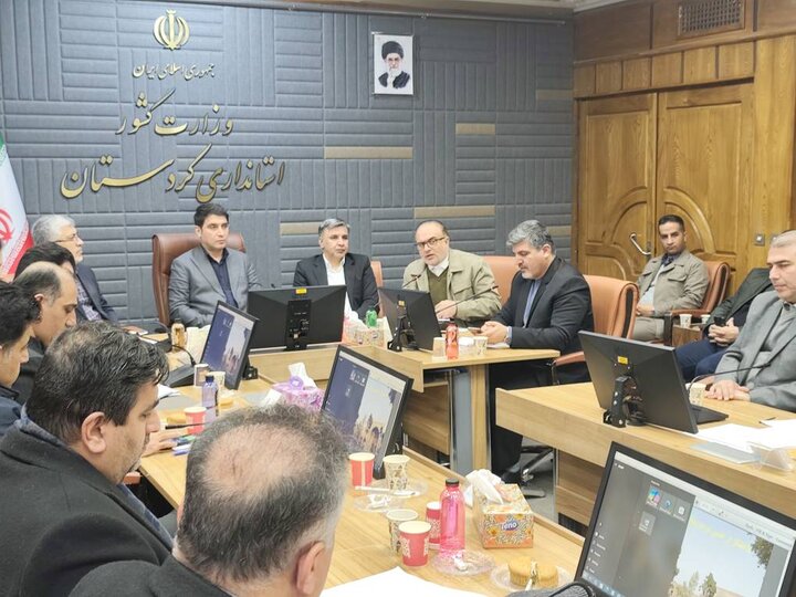 لهونی:‌ اجرای کامل قانون حمایت از معلولان حداقل وظیفه مسئولان است