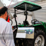 ماشین‌آلات نو و مزارع پرمحصول؛ راز موفقیت مازندران در مکانیزاسیون