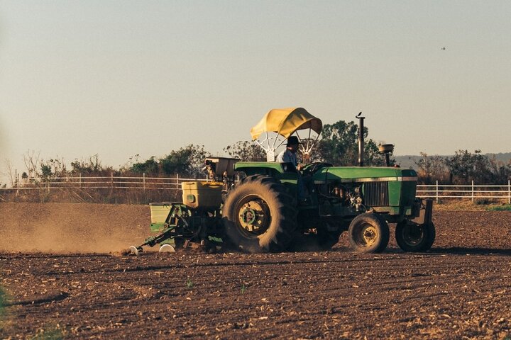 ماشین‌آلات نو و مزارع پرمحصول؛ راز موفقیت مازندران در مکانیزاسیون