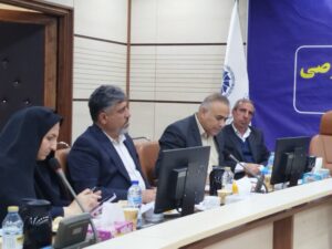 مالیات در خدمت نوآوری؛ فرصت طلایی جهش فناوری در کهگیلویه و بویراحمد