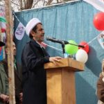 ماموستا عباسی: حفظ وحدت تنها را خنثی کردن توطئه های دشمنان است