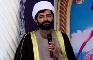 ماموستا مرادی: اسراف و تجمل‌گرایی آفت جامعه اسلامی است