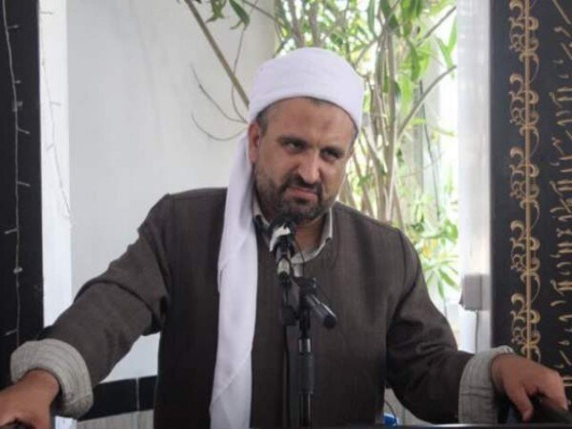 ماموستا مرادی: روزه رکن استواری دین است