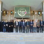 مانور سراسری حفظ نباتات در لرستان آغاز شد