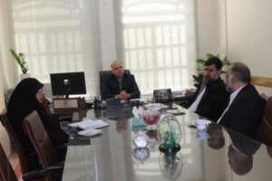 مبارزه با مواد مخدر در یزد به سمت پیشگیری اجتماعی حرکت می‌کند