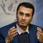 متفکرآزاد: ۲۲ بهمن صحنه نمایش اقتدار و وحدت ملت ایران است