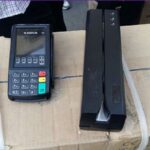 متلاشی شدن باند بزرگ اسکیمر در قالب میوه فروشی سیار در بناب