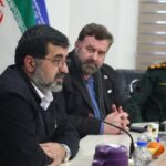 مجوز ساخت ۲ هزار مگاوات نیروگاه خورشیدی در قم صادر شد