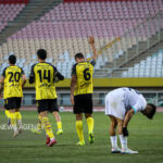 محبی ناجی محرم شد/ بازگشت سپاهان به کورس مدعیان