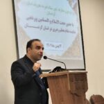 «محرم وزیری» دبیر ستاد امر به معروف و نهی از منکر کردستان شد