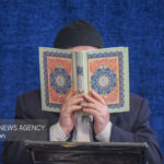 محفل جزء‌خوانی قرآن کریم ویژه ماه رمضان در شیروان برگزار شد